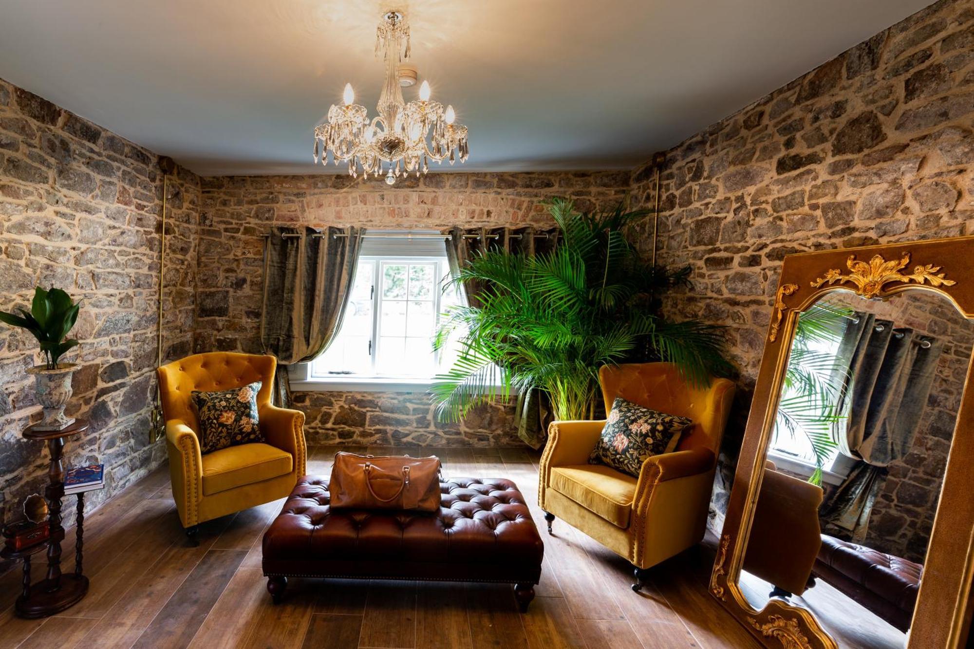 The Forest At Mount Congreve Gardens Kilmeaden المظهر الخارجي الصورة